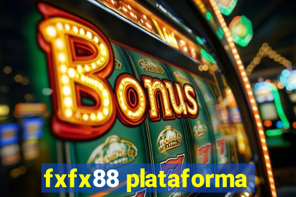 fxfx88 plataforma